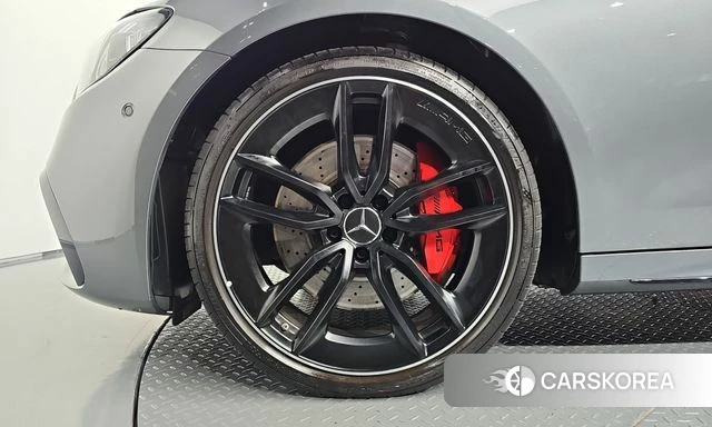 Mercedes-Benz E-Class W213 id 4975911 из Кореи 34