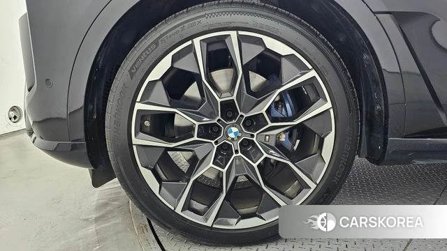 BMW X7 (G07) id 4975108 из Кореи 26