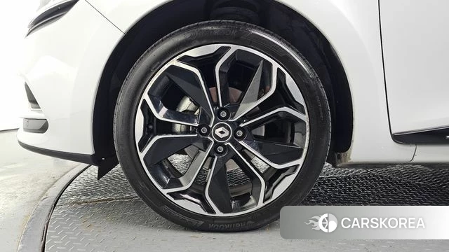 Renault Korea (Samsung) Clio id 4988288 из Кореи 15