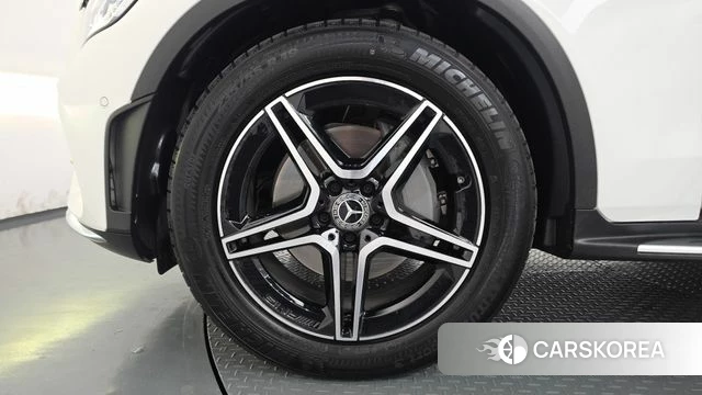 Mercedes-Benz GLC-Class X253 id 4976872 из Кореи 15