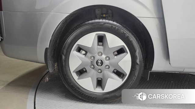 Hyundai Staria id 5001827 из Кореи 31