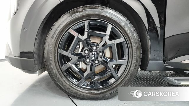 Kia The New Carnival 4th Generation id 4853957 из Кореи 15