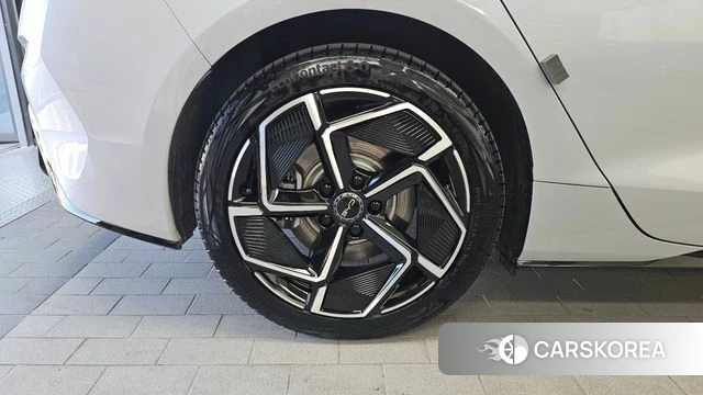 BYD Seal id 5038986 из Кореи 15
