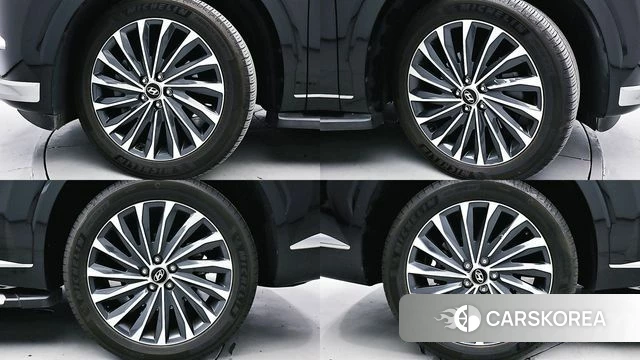 Hyundai The New Palisade id 4958566 из Кореи 15