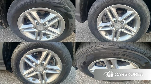 Hyundai Kona id 5031503 из Кореи 15