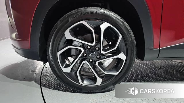 Chevrolet (GM Daewoo) Trax Crossover id 4974914 из Кореи 25