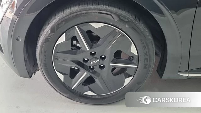 Kia The New EV6 id 4649576 из Кореи 13