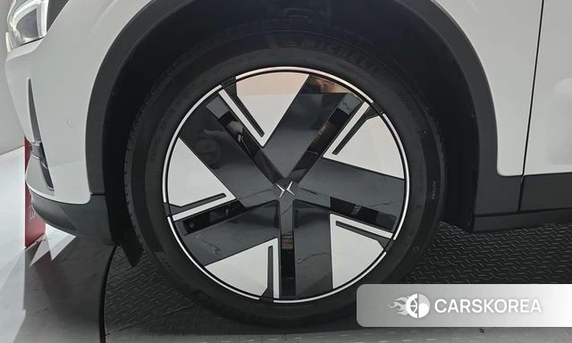 Polestar Polestar 2 id 4950036 из Кореи 27