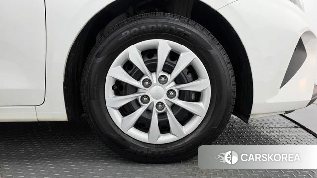 Kia The New K3 2nd generation id 5033381 из Кореи 15