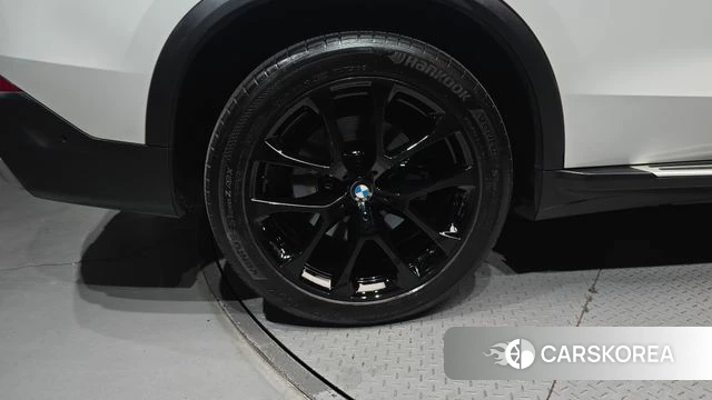 BMW X5 (G05) id 4992397 из Кореи 15