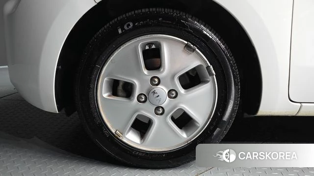 Kia The New Ray id 5036032 из Кореи 25