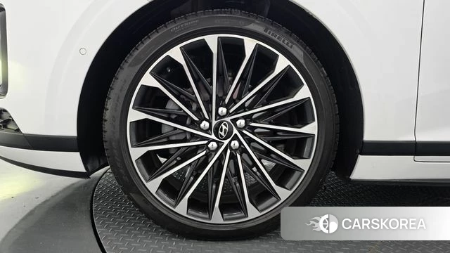 Hyundai Grandeur (GN7) id 5011446 из Кореи 33