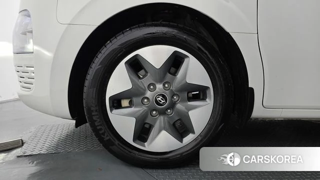 Hyundai Staria id 5051725 из Кореи 27