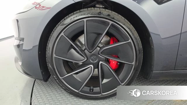 Tesla Model 3 id 4674600 из Кореи 27