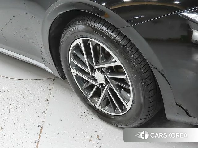 Hyundai The New Grandeur IG id 5023194 из Кореи 15