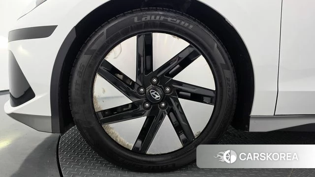 Hyundai Ionic 6 id 5012198 из Кореи 15