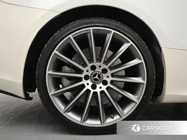 Mercedes-Benz E-Class W213 id 5029025 из Кореи 15