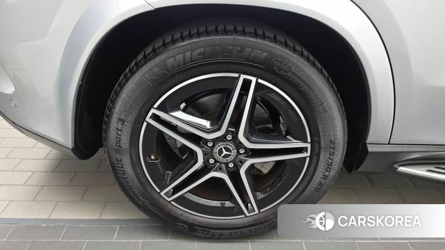 Mercedes-Benz GLE-Class W167 id 5003488 из Кореи 29