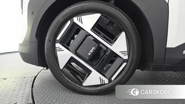 Kia EV3 id 5033084 из Кореи 30