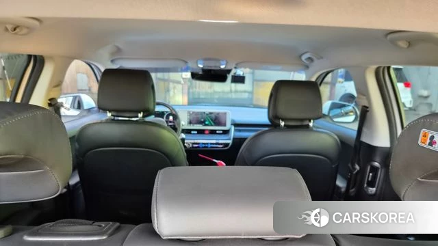 Hyundai Ionic 5 id 4974345 из Кореи 15