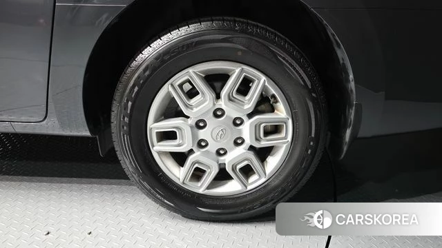 Hyundai Staria id 4784439 из Кореи 25