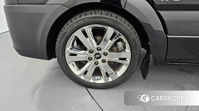 Hyundai Solati id 4555251 из Кореи 15