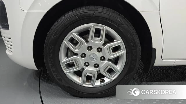 Hyundai Staria id 5022102 из Кореи 26