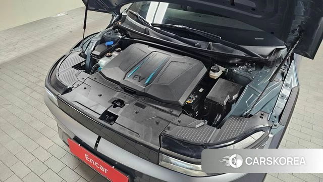 Hyundai Ionic 5 id 5027942 из Кореи 26