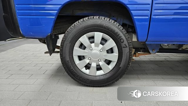 Chevrolet (GM Daewoo) New Damas id 5041871 из Кореи 27