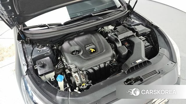 Hyundai Sonata New Rise id 4977897 из Кореи 25