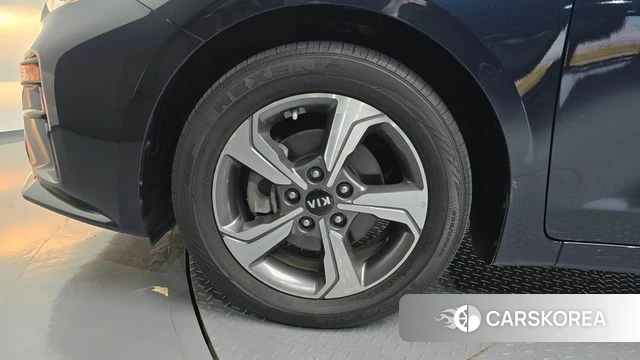 Kia Come New K3 id 4988278 из Кореи 27