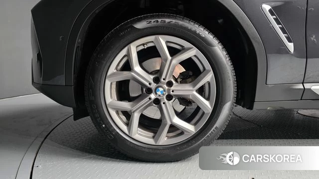 BMW X4 (G02) id 5034382 из Кореи 15