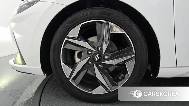 Hyundai Avante (CN7) id 4780407 из Кореи 15