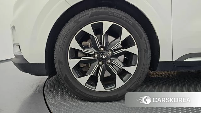 Kia Carnival 4th generation id 4959194 из Кореи 15