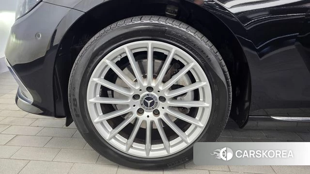 Mercedes-Benz E-Class W213 id 4943009 из Кореи 29