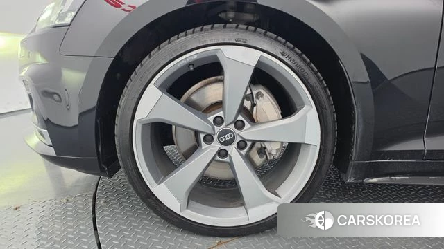 Audi A5 (F5) id 4943808 из Кореи 15