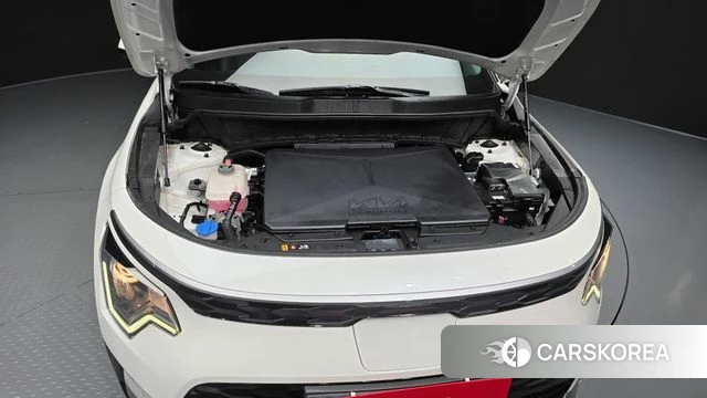 Kia Di All New Niro EV id 4986470 из Кореи 25
