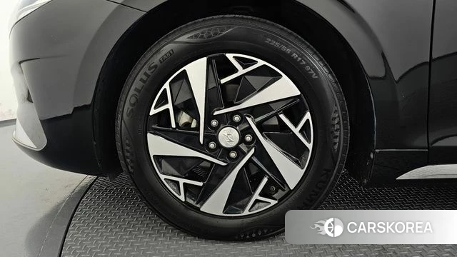 Hyundai The New Grandeur IG Hybrid id 5017018 из Кореи 15