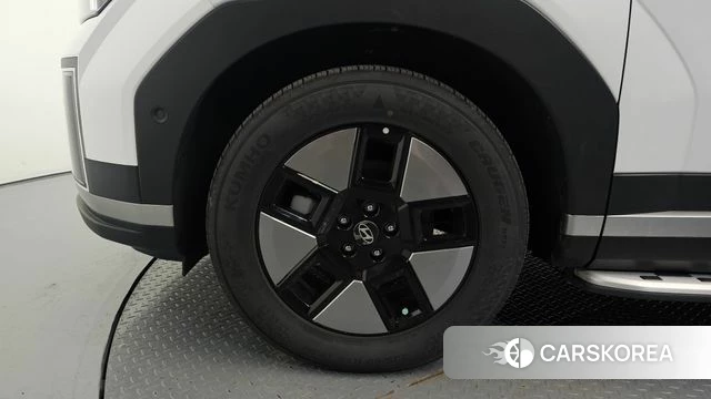 Hyundai Santa Fe (MX5) id 4773351 из Кореи 15