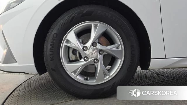 Hyundai Avante (CN7) id 4754234 из Кореи 15