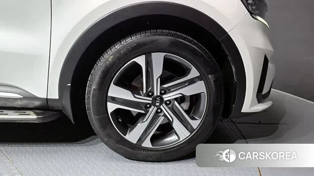 Kia Sorento 4th Generation id 3483983 из Кореи 15