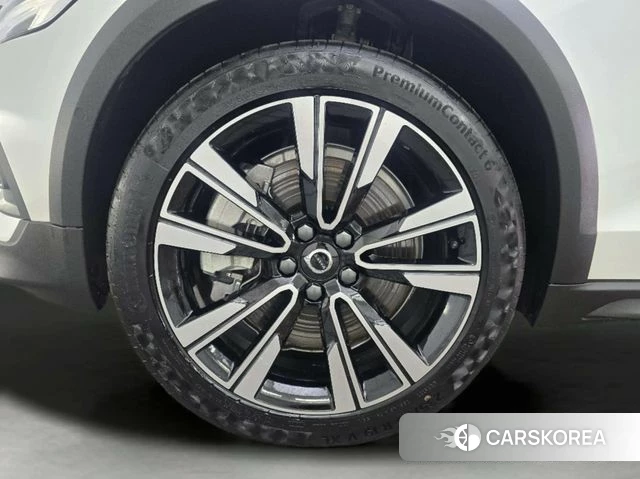 Volvo V60 Cross-Country 2nd Generation id 4904197 из Кореи 15