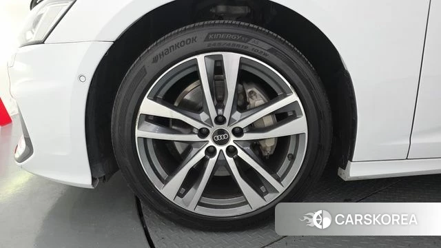 Audi A6 (C8) id 4981469 из Кореи 31