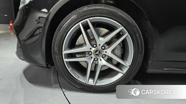 Mercedes-Benz S-Class W222 id 5004025 из Кореи 29
