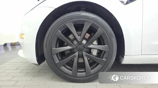 Tesla Model 3 id 5003745 из Кореи 15