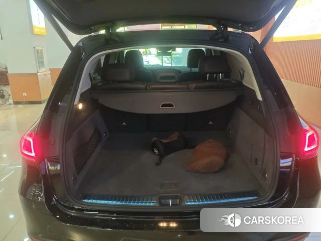 Mercedes-Benz GLE 2021 Черный из Китая, фото 5
