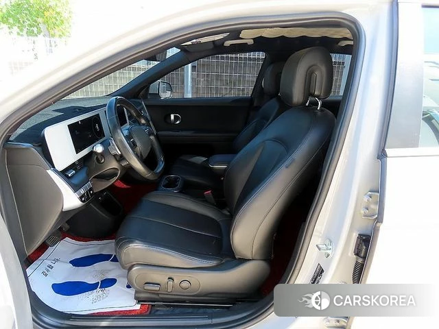 Hyundai Ionic 5 id 5017028 из Кореи 15