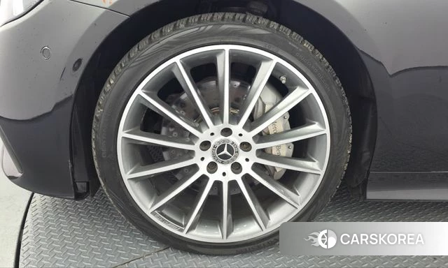 Mercedes-Benz E-Class W213 id 5053678 из Кореи 31