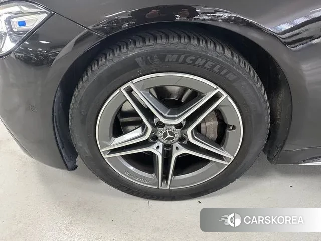 Mercedes-Benz S-Class W223 id 3343797 из Кореи 12