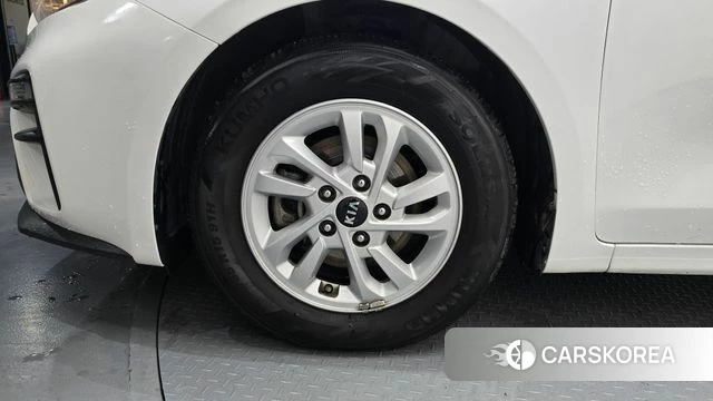Kia Come New K3 id 5023566 из Кореи 15